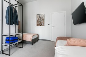 Old Town Residence - Premium Aparthotel