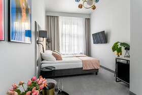 Old Town Residence - Premium Aparthotel