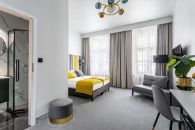 Old Town Residence - Premium Aparthotel