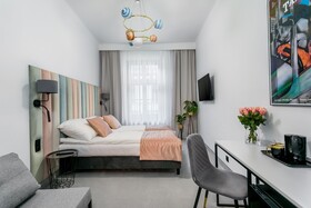 Old Town Residence - Premium Aparthotel