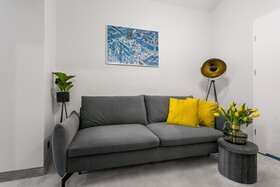 Old Town Residence - Premium Aparthotel