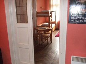 Old Walls Hostel