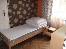 Old Walls Hostel