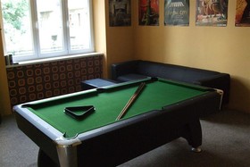 Old Walls Hostel