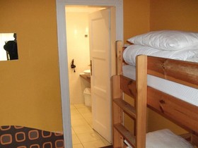 Old Walls Hostel
