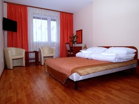Osrodek Hotelowy Optima