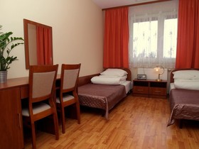 Osrodek Hotelowy Optima