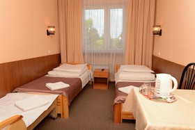 Osrodek Hotelowy Optima