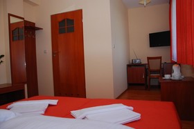 Osrodek Hotelowy Optima