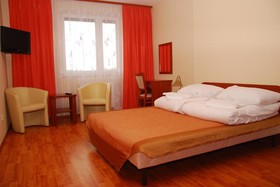 Osrodek Hotelowy Optima