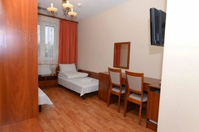 Osrodek Hotelowy Optima