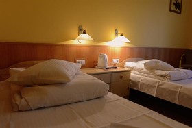 Osrodek Hotelowy Optima