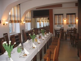 Osrodek Hotelowy Optima