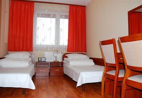 Osrodek Hotelowy Optima