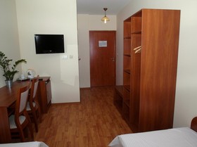 Osrodek Hotelowy Optima