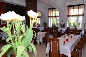 Osrodek Hotelowy Optima
