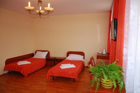 Osrodek Hotelowy Optima