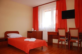Osrodek Hotelowy Optima