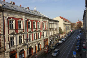Otium Old Town Zwierzyniecka
