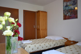 Hotel Nowa Panorama