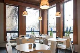Hotel Nowa Panorama