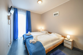 Hotel Nowa Panorama