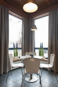 Hotel Nowa Panorama