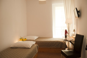 Hotel Nowa Panorama