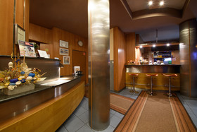 Hotel Nowa Panorama