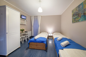 Hotel Nowa Panorama