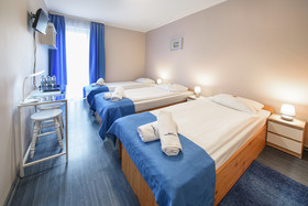 Hotel Nowa Panorama