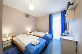 Hotel Nowa Panorama