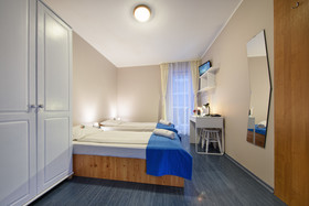Hotel Nowa Panorama