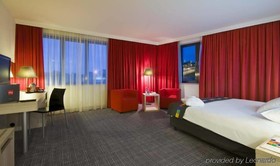 Park Inn by Radisson Krakow