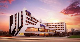 Park Inn by Radisson Krakow