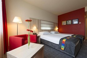 Park Inn by Radisson Krakow