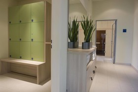 Park Inn by Radisson Krakow