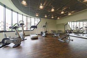 Park Inn by Radisson Krakow