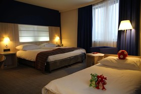 Park Inn by Radisson Krakow