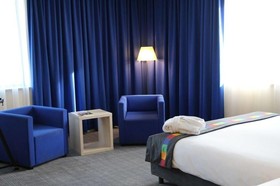 Park Inn by Radisson Krakow