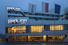 Park Inn by Radisson Krakow