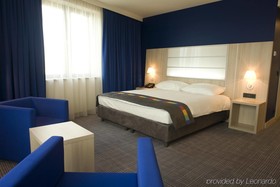 Park Inn by Radisson Krakow
