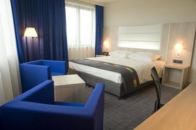 Park Inn by Radisson Krakow