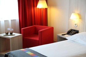 Park Inn by Radisson Krakow