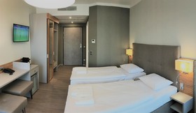 Perfect Hotel