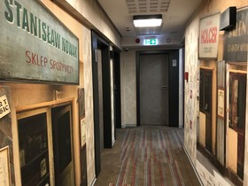 Perfect Hotel