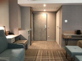 Perfect Hotel