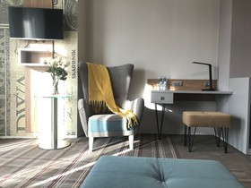 Perfect Hotel
