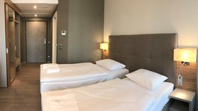 Perfect Hotel