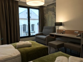 Perfect Hotel